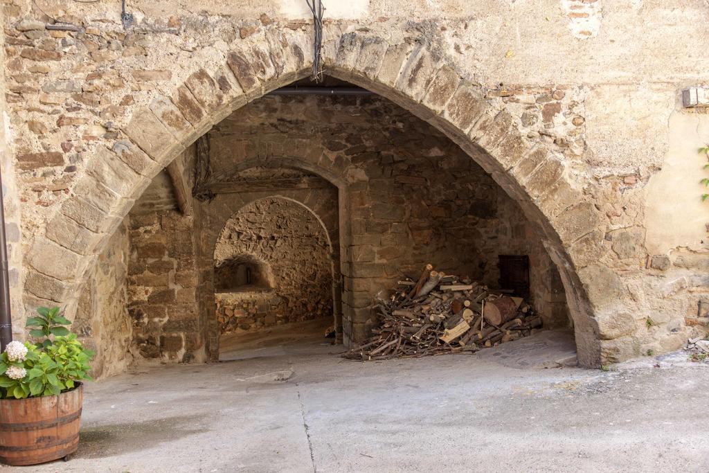 Castillo De Anon De Moncayo Exterior photo