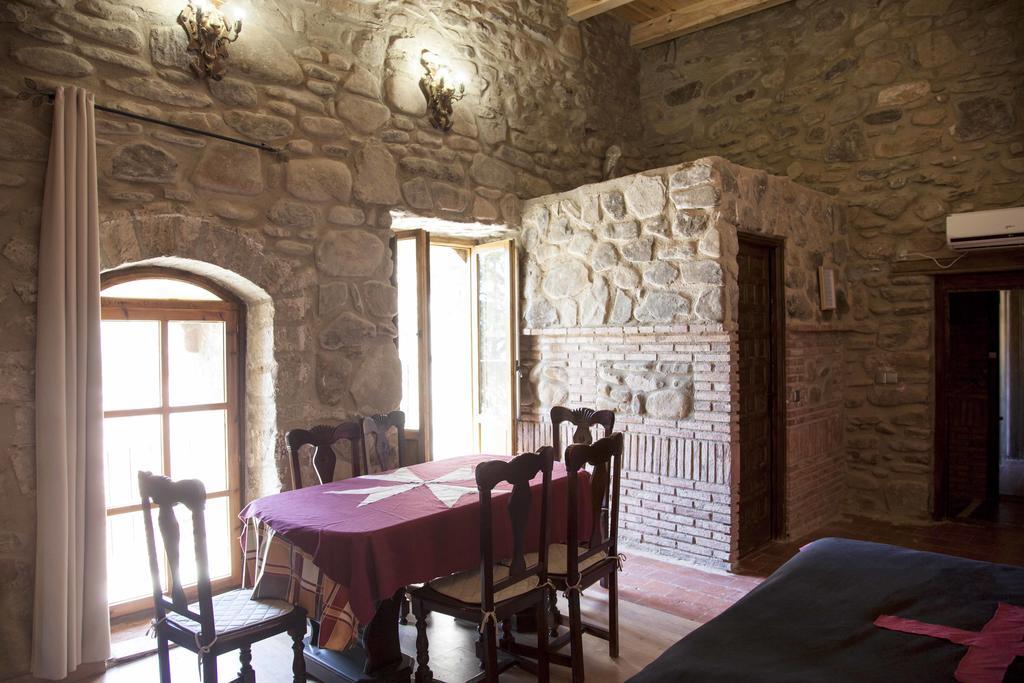 Castillo De Anon De Moncayo Exterior photo